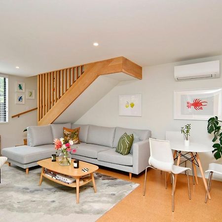 Dickens St - Christchurch Holiday Homes المظهر الخارجي الصورة