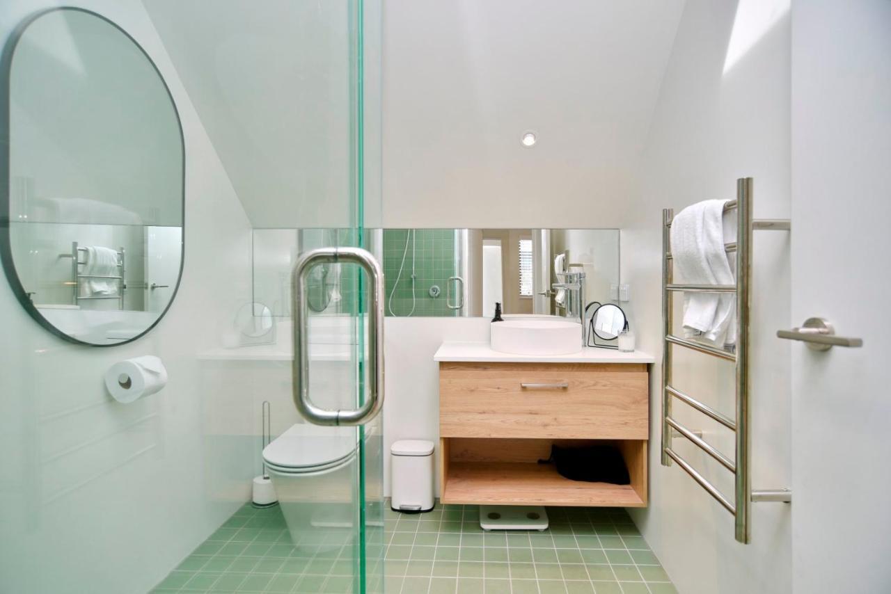Dickens St - Christchurch Holiday Homes المظهر الخارجي الصورة