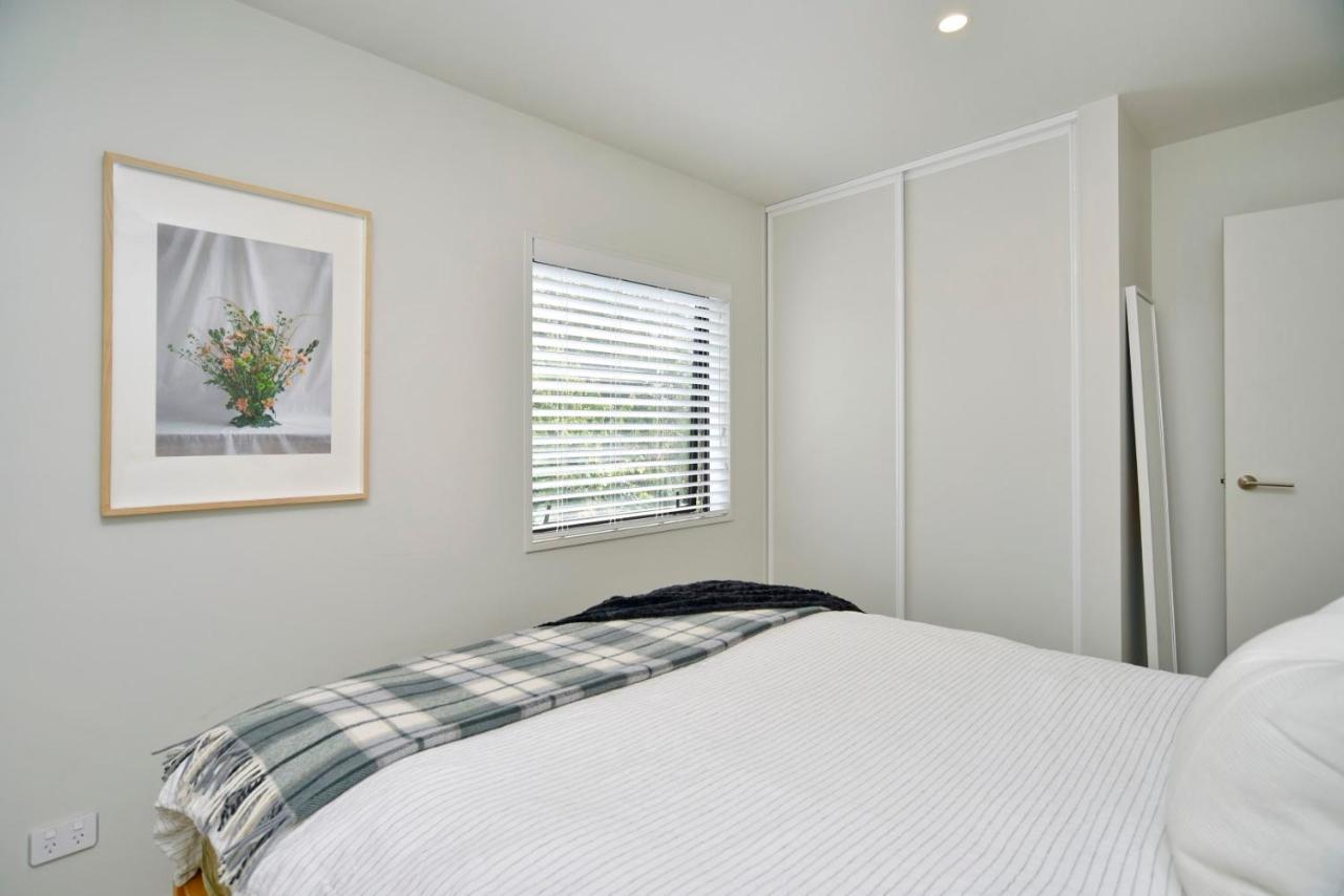 Dickens St - Christchurch Holiday Homes المظهر الخارجي الصورة
