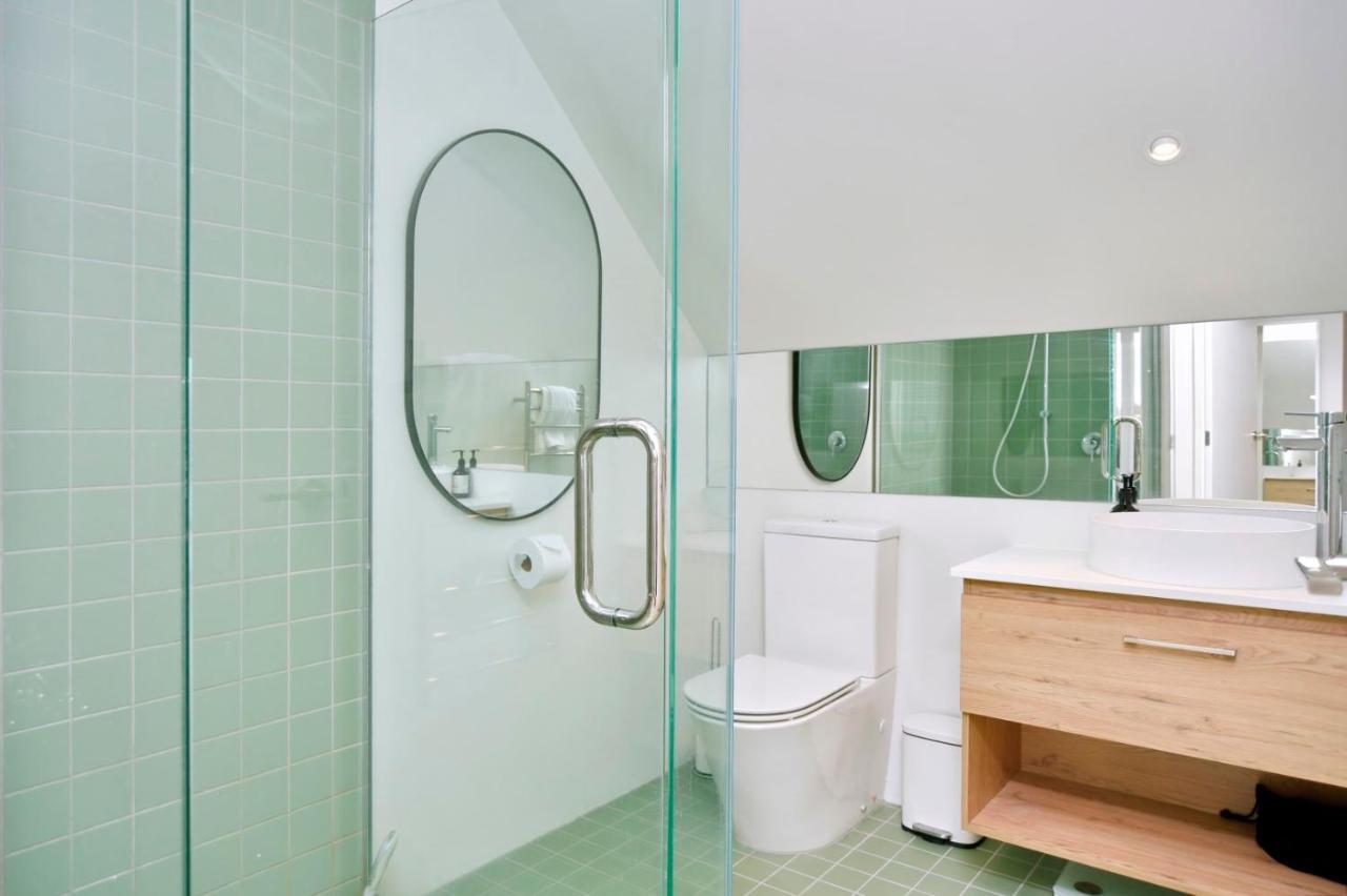 Dickens St - Christchurch Holiday Homes المظهر الخارجي الصورة