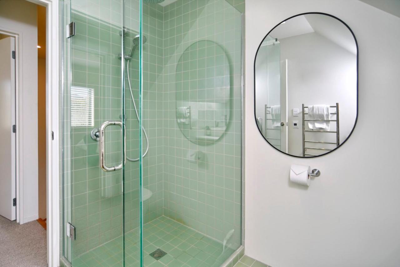 Dickens St - Christchurch Holiday Homes المظهر الخارجي الصورة