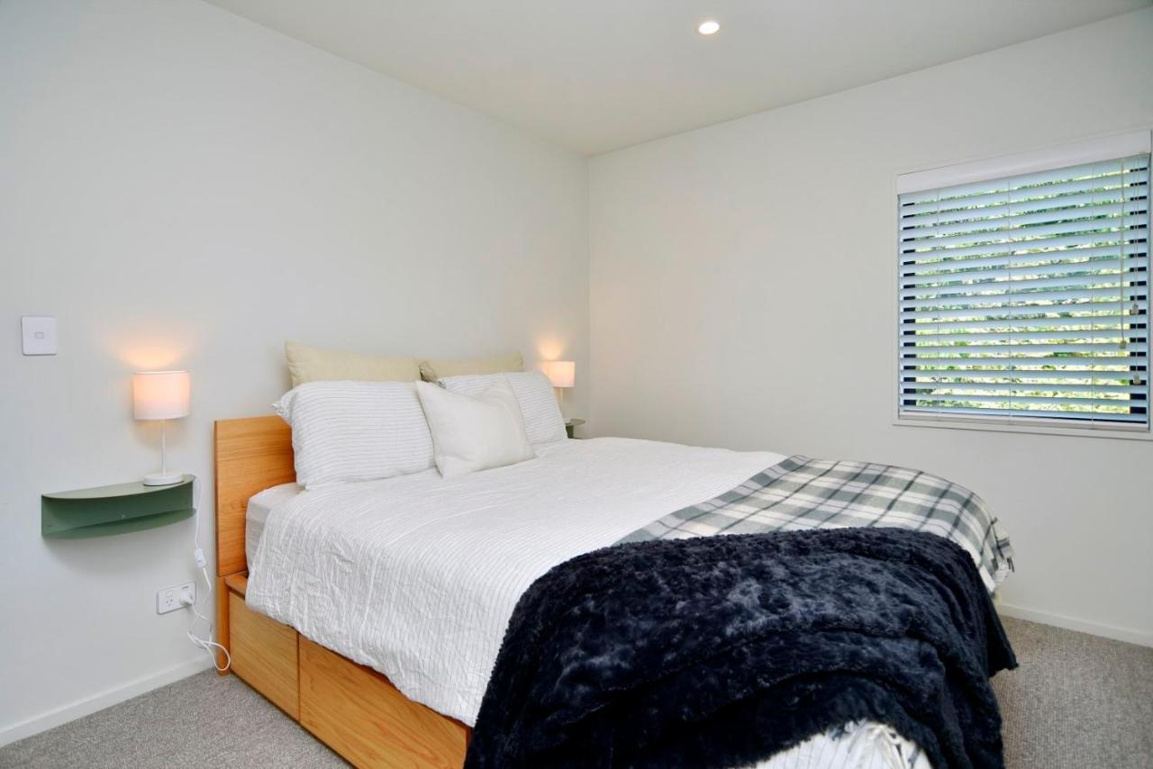 Dickens St - Christchurch Holiday Homes المظهر الخارجي الصورة