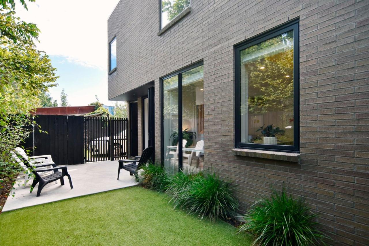 Dickens St - Christchurch Holiday Homes المظهر الخارجي الصورة