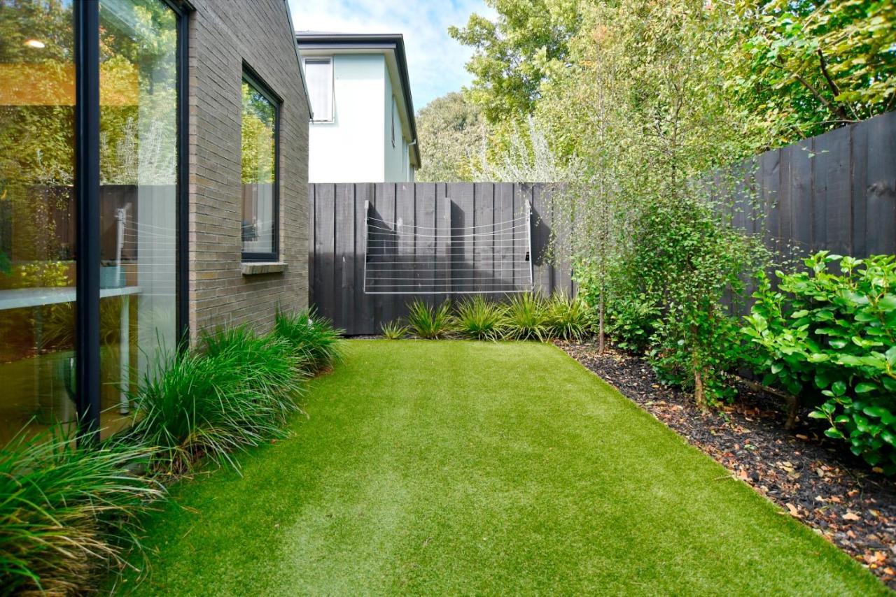 Dickens St - Christchurch Holiday Homes المظهر الخارجي الصورة