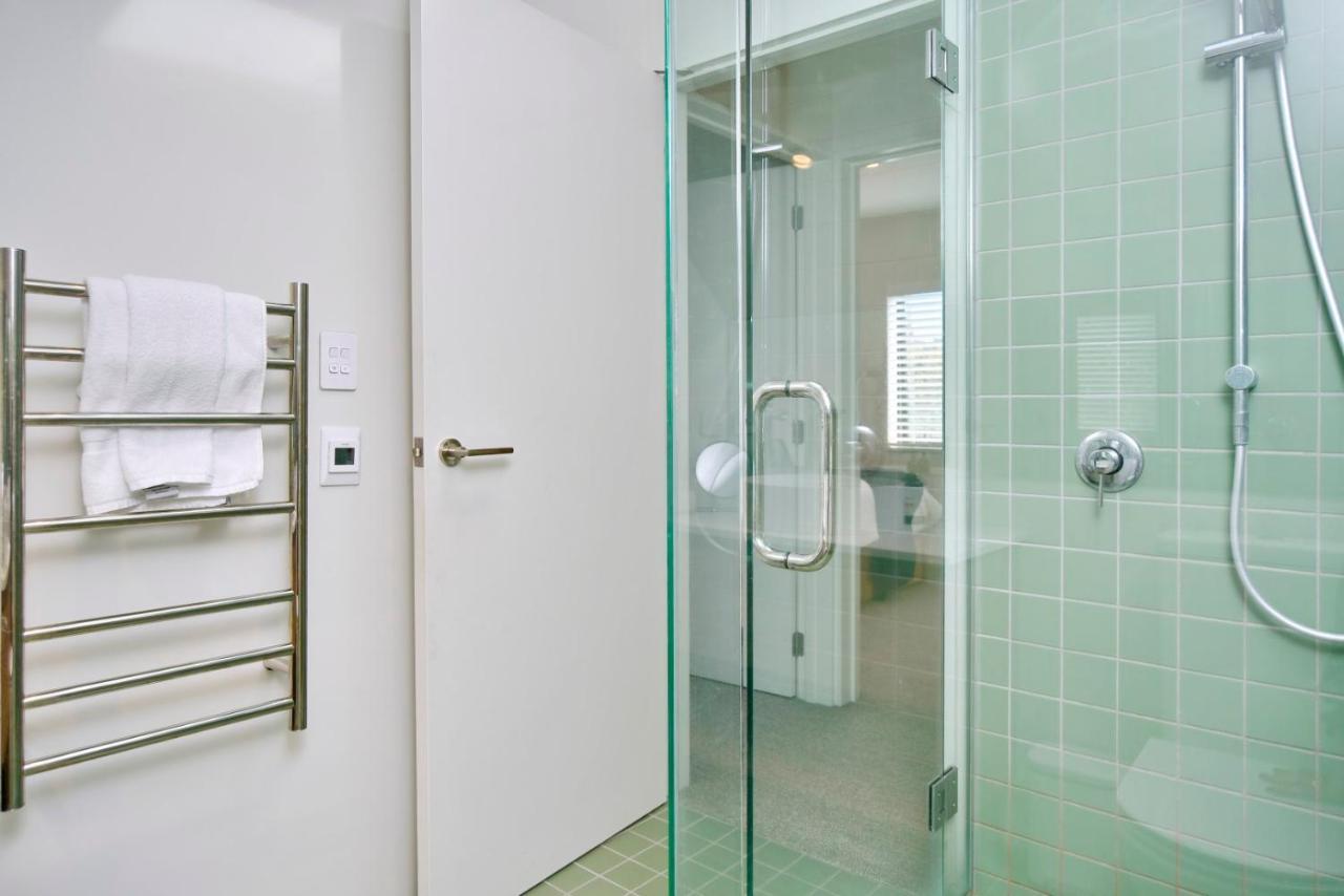 Dickens St - Christchurch Holiday Homes المظهر الخارجي الصورة